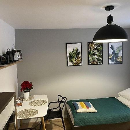 Apartamenty Blogi Sen Ii- Komfortowy Nocleg W Spokojnej Lokalizacji ซาบเช ภายนอก รูปภาพ