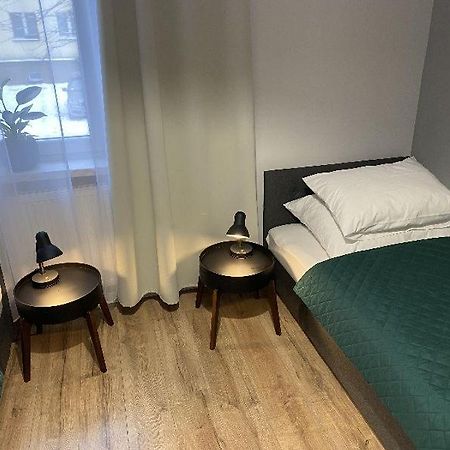 Apartamenty Blogi Sen Ii- Komfortowy Nocleg W Spokojnej Lokalizacji ซาบเช ภายนอก รูปภาพ