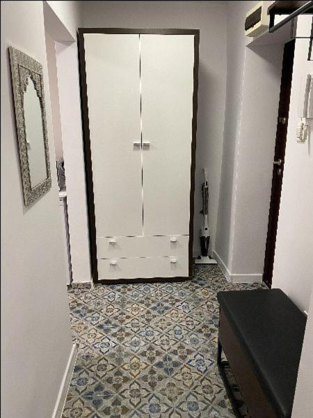 Apartamenty Blogi Sen Ii- Komfortowy Nocleg W Spokojnej Lokalizacji ซาบเช ภายนอก รูปภาพ