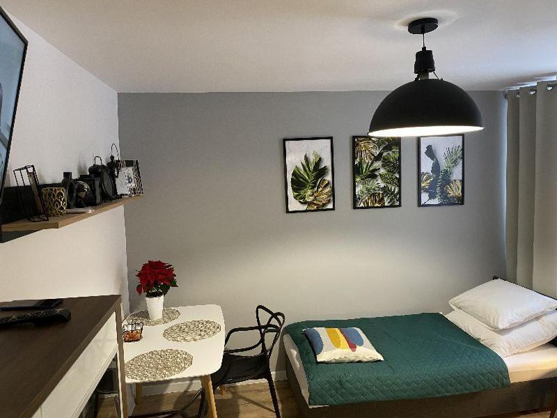 Apartamenty Blogi Sen Ii- Komfortowy Nocleg W Spokojnej Lokalizacji ซาบเช ภายนอก รูปภาพ