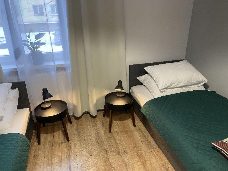 Apartamenty Blogi Sen Ii- Komfortowy Nocleg W Spokojnej Lokalizacji ซาบเช ภายนอก รูปภาพ