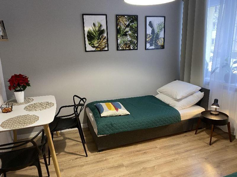 Apartamenty Blogi Sen Ii- Komfortowy Nocleg W Spokojnej Lokalizacji ซาบเช ภายนอก รูปภาพ