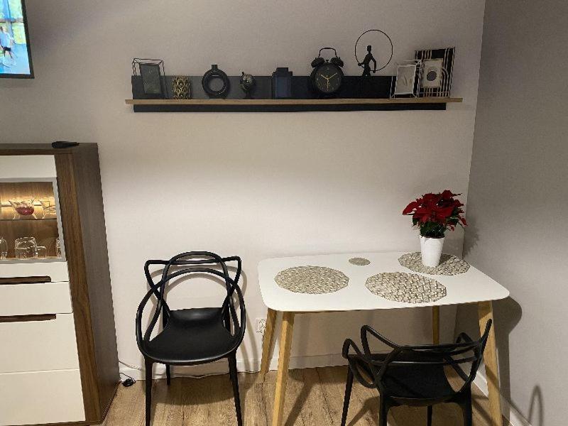 Apartamenty Blogi Sen Ii- Komfortowy Nocleg W Spokojnej Lokalizacji ซาบเช ภายนอก รูปภาพ