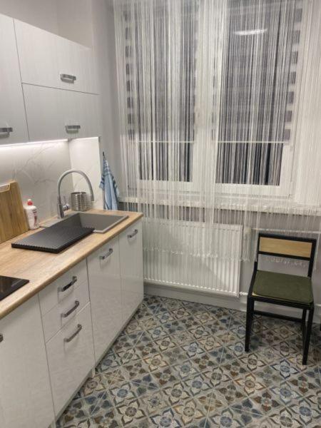 Apartamenty Blogi Sen Ii- Komfortowy Nocleg W Spokojnej Lokalizacji ซาบเช ภายนอก รูปภาพ